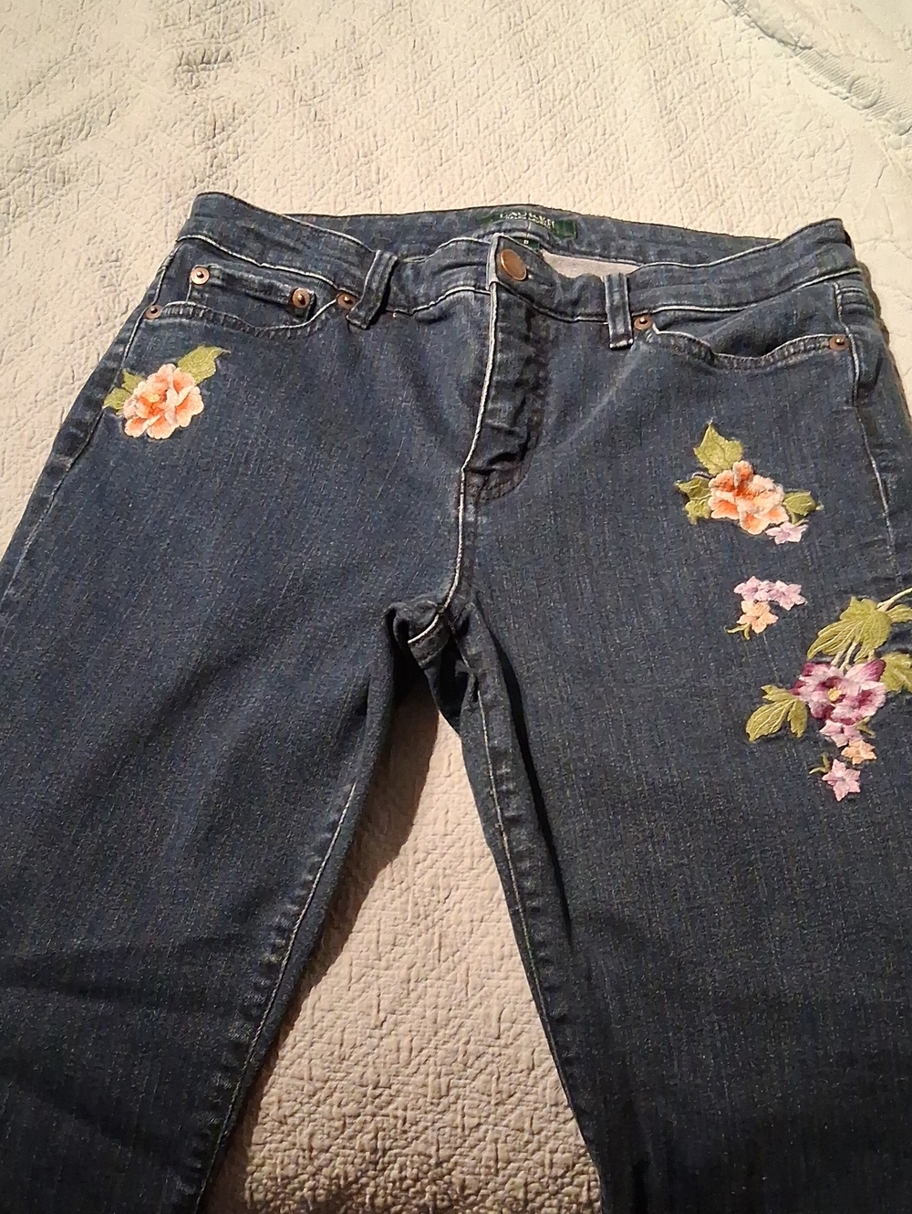 Ralph Lauren Jeans